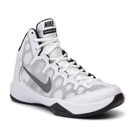 Nike Air Zoom Basketballschuhe. Nike DE